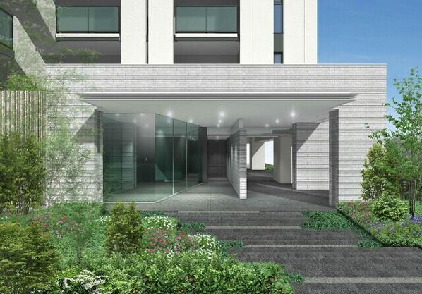 Ideal Nobleの物件内観写真